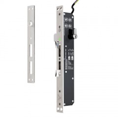 Электроригельный замок для системы контроля доступа Yli Electronic YB-241DMD LED (301680) Кременчуг
