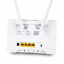 Роутер бездротовий маршрутизатор Lightwell 4G LTE WCDMA:B1/8 (259256) Славута