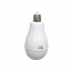 Лампа LED акумуляторна Lightwell Е27 LW-EMB-15W (302580) Київ