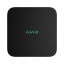 Сетевой видеорегистратор Ajax NVR 16-канальный Black (275202) Вараш