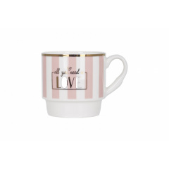 Набір кухлів LIMITED EDITION GLAM (6469516) Дніпро