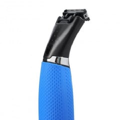 Триммер для бороды и усов аккумуляторный Breetex BR- 204W Blue/Black Переяслав-Хмельницкий