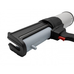 Пневматический дозатор MIXPAC DP2X 400 для двухкомпонентных систем (400 мл, 10:1) Лозова