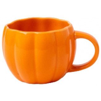 Чашка Limited Edition Pumpkin 350 мл (6893217)