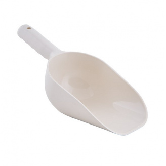 Совок для сипучих продуктів Алеана Біла троянда 167008