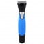 Триммер для бороды и усов аккумуляторный Breetex BR- 204W Blue/Black Переяслав-Хмельницкий