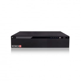 IP-відеореєстратор Provision NVR12-32800RFAN(2U) 32-канальний (296334)