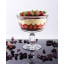 Салатник на ножке d-22,5 см, h-22 см Pasabahce Patisserie 96954 Коломыя