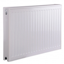 Фото - Радіатор сталевий панельний Optimum 22 низ/праворуч 500х700 (без термовкладки) Радіатор сталевий панельний Optimum 22 низ/праворуч 500х700 (без термовкладки)