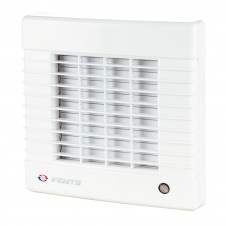 Фото - Витяжний вентилятор Вентс 125 МАТ Л Витяжний вентилятор Вентс 125 МАТ Л