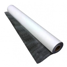 Фото - Агроволокно для грядок та кущів Shadow 50 г/м2 1.6x50 м Чорно-білий (2643692440) Агроволокно для грядок та кущів Shadow 50 г/м2 1.6x50 м Чорно-білий (2643692440)