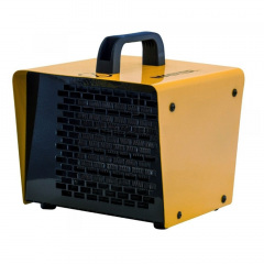 Тепловентилятор електричний Master B 2 PTC (4615.112) Березнегувате