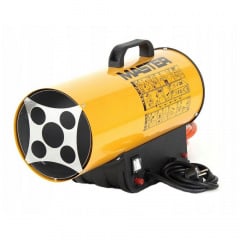 Теплова гармата газова Master BLP 17 M (4015.016) Кременець