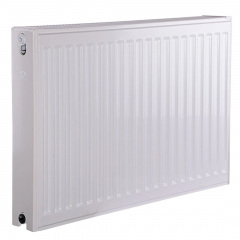 Радіатор сталевий панельний Optimum 22 низ/праворуч 500х700 (без термовкладки) Купянск