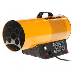 Теплова гармата газова Master BLP 53 M без термостата (4015.216) Дубно