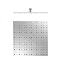 Верхній душ Tres Docce 300х300мм, хром (134315012) Ивано-Франковск