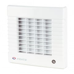 Витяжний вентилятор Вентс 125 МАТ Л Молочанськ
