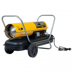 Теплова гармата дизельна Master B 150 CED (4010.814) Херсон