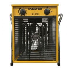 Тепловентилятор електричний Master B 5 EPB (4012.022 B 5 EPB) Бердянск