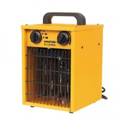 Тепловентилятор електричний Master B 1.8 ECA (4615.106) Смела