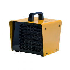 Тепловентилятор електричний Master B 3 PTC (4615.113) Куп'янськ