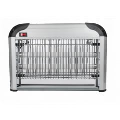 Электрическая ловушка для мух и комаров SANICO IK-204 20W 70 м2 20 Вт 1800 В (2614065877) Васильевка