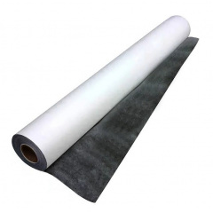 Агроволокно для клубники Shadow 50 г/м2 1.6x100 м Черно-белый (2643699933) Смела