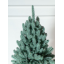 Ялинка штучна лита Лапландська блакитна 1,8 м + підставка Куп'янськ