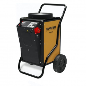 Тепловентилятор електричний від комах Master EKO 9 (4012.031)