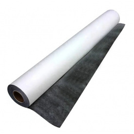 Агроволокно для клубники Shadow 50 г/м2 1.6x100 м Черно-белый (2643699933)