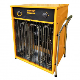 Тепловентилятор електричний Master B 22 IT (4012.062)