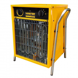 Тепловентилятор електричний Master B 9 IT (4012.053)