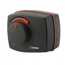 Електропривод ESBE ARA635 з 2-точковим сигналом 230В 15сек. 3Нм (12120700)