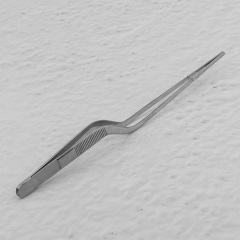 Японський кухонний пінцет Ishimura 20 см (MT-520) Київ