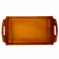 Столик для сніданку Спліт горіх світлий Гуляйполе