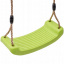 Качели подвесная KBT Standart 42х17х8,5 см Салатовый IG236055 Бердичев