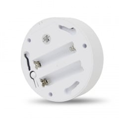 Беспроводной автономный датчик дыма ATIS-229DW-T с поддержкой Tuya Smart Пологи