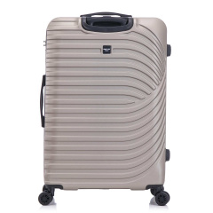 Валіза Semi Line 24" T5864-2 M 69 л Champagne (DAS2873) Київ