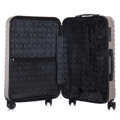 Валіза Semi Line 24" T5864-2 M 69 л Champagne (DAS2873) Київ