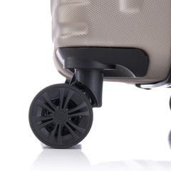 Валіза Semi Line 24" T5864-2 M 69 л Champagne (DAS2873) Київ