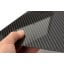 Карбоновый лист PRO-TECH 600×500×1 Twill Matt UD150 Чортков