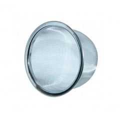 Ситечко из нержавеющей стали 8,5 см для чашки или заварочного чайника Olens 16956-12 Куйбышево