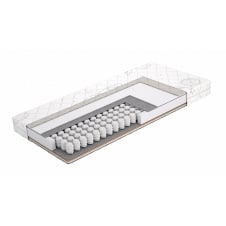 Матрац Minecraft/Майнкрафт, Розмір матрацу (ШхД) 63x125