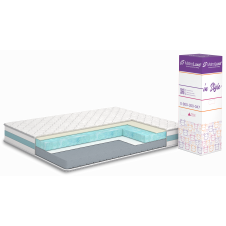 Матрац Like/Лайк в коробці, Розмір матрацу (ШхД) 160x200