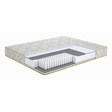 Матрац Mirage/Міраж, Розмір матрацу (ШхД) 80x200