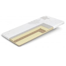 Матрац Baby Queen/Бейбі Квін, Розмір матрацу (ШхД) 70x140