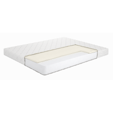 Матрац Lavender/Лаванда, Розмір матрацу (ШхД) 160x190