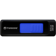 Flash Drive Transcend JetFlash 760 64GB (TS64GJF760) (5971997)