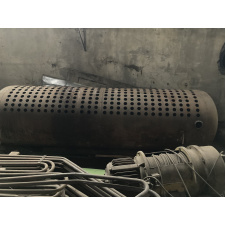 Барабан парового котла ДКВР-10/13, ДЕ-6,5