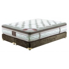 Матрац King Mattresses Anabel/Анабель, Розмір матрацу (ШхД) 150x190